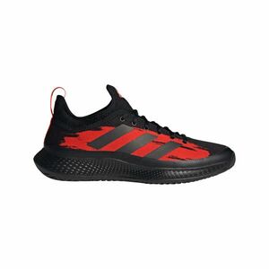 Încălțăminte Tenis pe orice tip de suprafață Defiant negru Bărbați imagine
