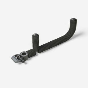 BRAȚ TIP COT DUBLU INOVATOR DIN SPUMĂ EVA CSB CADF CS COMPATIBIL CU STAȚIA DE PESCUIT imagine