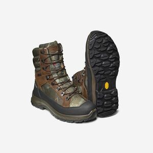 ÎNCĂLȚĂMINTE IMPERMEABILĂ CĂLDUROASĂ CROSSHUNT 540 ACTIVITĂȚI SPORTIVE ÎN NATURĂ imagine