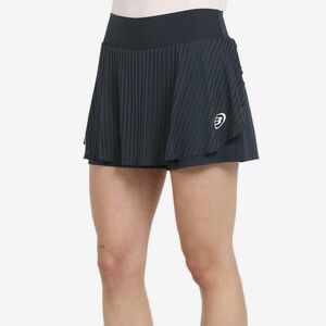 Fustă tehnică padel Bullpadel Bogas Negru Damă imagine