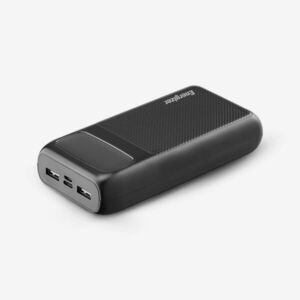 Baterie Externă Energizer 20000 mAh Încărcare rapidă (20W) imagine