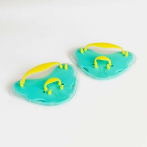 Palmare de înot Speedo finger paddle imagine