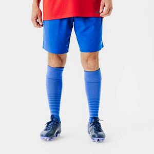 Șort Fotbal VIRALTO CLUB Albastru Bărbați imagine
