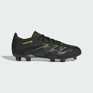 Ghete Predator League FG/MG Negru Copii imagine