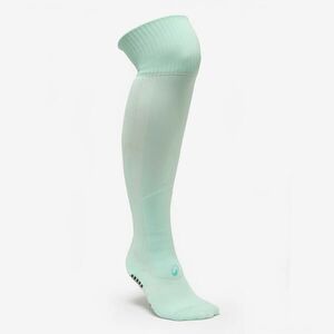 Jambiere de fotbal aderente Viralto II Verde Damă imagine