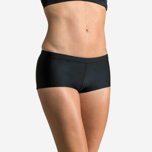 Slip înot shorty Vega Negru Damă imagine