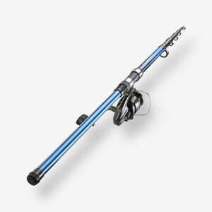 Set Pescuit marin pe fundul apei SEACOAST 500 350 80-150 g imagine