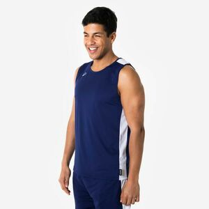 Maiou baschet unisex TANK 100 bleumarin imagine