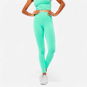 Colanţi 520 Fitness Verde Damă imagine