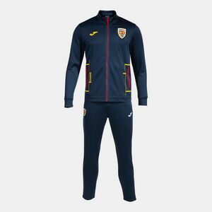 Trening Oficial de Prezentare Fotbal Bleumarin Adulți imagine