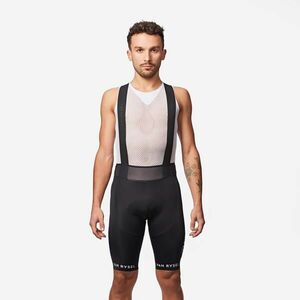 Colanți scurți ciclism pe șosea vară Replică Decathlon AG2R La Mondiale Team B imagine