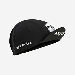 Șapcă ciclism de șosea Replică VAN RYSEL ROUBAIX Team imagine