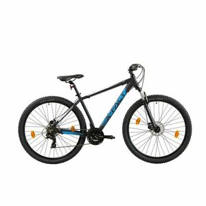 MTB 29 Gravity Black Matt imagine