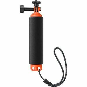 Maner plutitor Insta360 pentru Ace/Ace Pro/GO 3/X3/ONE RS (Negru/Portocaliu) imagine