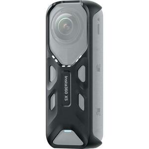 Husa Insta360 X5 Thermo Grip Cover (Negru) imagine