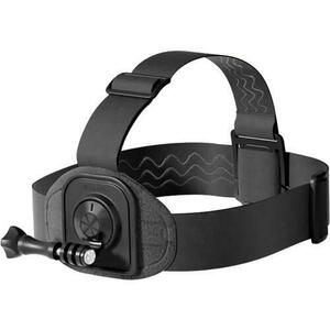 Banda montare pe cap Insta360 pentru One X2 / X3 / ONE R / ONE RS / GO 2 imagine
