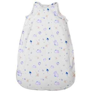 Sac de dormit de vara Lorelli Kites, 85 cm, bumbac ranforce imagine