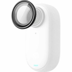 Protectie lentila Insta360 GO 3S Lens Guard (Transparent) imagine