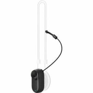 Snur Pandantiv Magnetic Insta360 pentru GO/GO 3S (Negru) imagine
