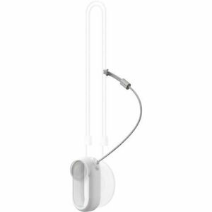Snur Pandantiv Magnetic Insta360 pentru GO/GO 3S (Alb) imagine