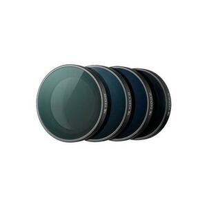 Set de filtre ND Standard Insta360 Packet Day 4 pentru GO 3, CINSBBKR imagine