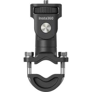 Montura motocicleta Insta360 U-Bolt, 1x 1/4inch-20 (Negru) imagine