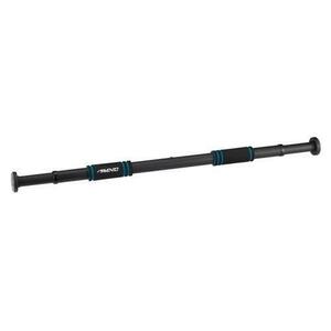 Bara tractiuni pentru usa Avento 42HI BLK, greutate maxima pana la 100 kg, 65 - 105 cm imagine