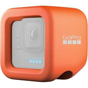 Carcasa flotabila pentru GoPro H11B Mini, AFFLT-001 (Portocaliu) imagine