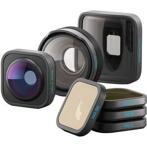 Set 4 lentile GoPro Hero13 Black (ND 4/8/16/32), AKTLM-001 imagine