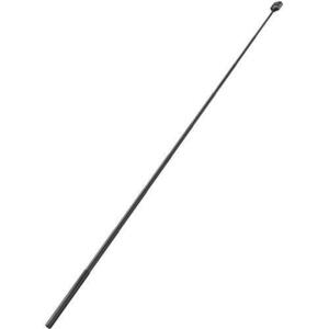 Brat extensibil GoPro (2.7m) Fibra carbon, AGXTM-002 pentru modelele HERO Black, 1/4inch-20 imagine