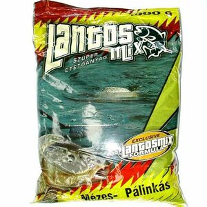 NADA MIERE/PALINCA 1KG imagine