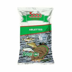 NADA 3000 CLUB ABLETTES 1KG imagine