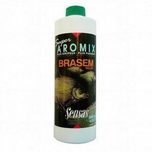 Aroma concentrata Aromix Brasem Belge 500ml Sensas imagine