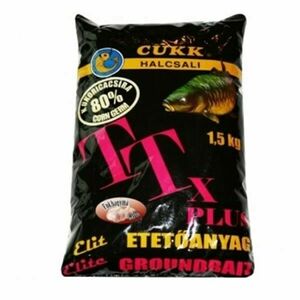 Adaos TTX usturoi 1.5kg CUKK imagine
