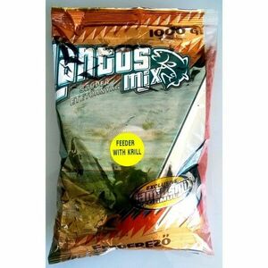 Nada Feeder cu Krill 1kg Lantos imagine
