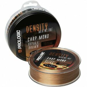 Fir Prologic Density Carp Mono Brown, maro, 1000m (Diametru fir: 0.35 mm) imagine