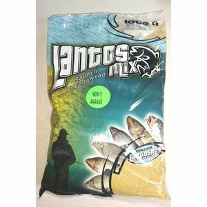 Nada Lantos Mix Ananas, 1kg imagine