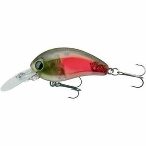 Vobler Daiwa Tournament Baby Crank 35F, Lazer Red, 3.5cm, 3.5g imagine