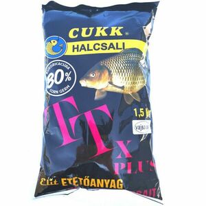 Nada CUKK cu adaos TTX, N-Butyric ACID, 1.5 kg imagine