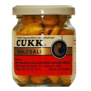 Porumb CUKK Goliath, Miere, 220ml imagine