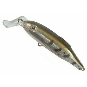 Vobler Cozma Lures Model A7, culoare TR, 7cm, 6.4g imagine