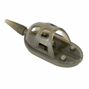 Plumb feeder Benzar Pellet Feeder Basket (Greutate plumb: 70g) imagine