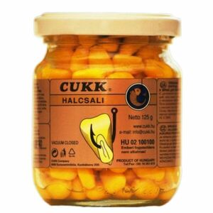Porumb CUKK, porumb dulce, 220ml imagine