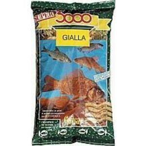 NADA 3000 GIALLA 800G imagine