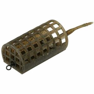 Momitor Dam Detek Groundbait Feeder Inline (Greutate plumb: 15g) imagine