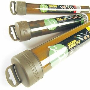 Tub plasa PVA Funnel + Presa L=7m Korda imagine
