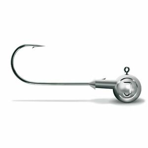 Jig Jaxon Tanami Silver Nr.6, 10buc/plic (Greutate jig: 3 g) imagine
