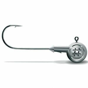 Jig Jaxon Owner Silver Precision, Nr.2, 5buc/plic (Greutate jig: 6 g) imagine