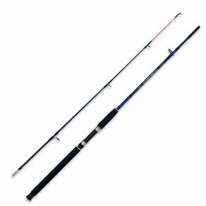 Lanseta Lineaeffe Caspian Pro Rod 2.40m, 100-250g, 2 tronsoane imagine