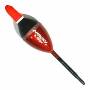 Pluta Balsa Model 211 Vidrax (Marime pluta: 4 g) imagine